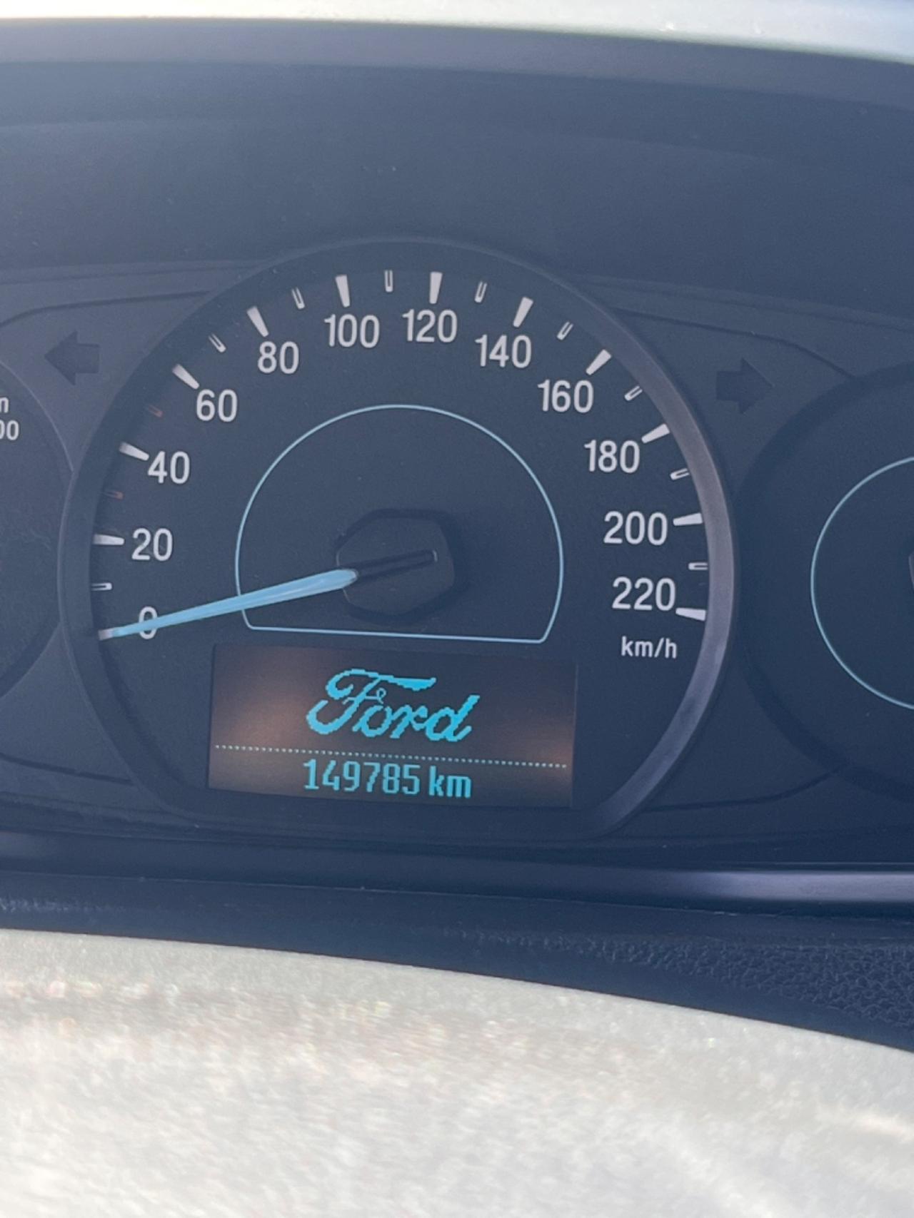 Ford Ka 1.2 GPL 85 CV Start&Stop Active