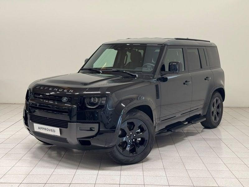 Land Rover Defender Defender 110 3.0D I6 200 CV AWD Auto X-Dynamic SE