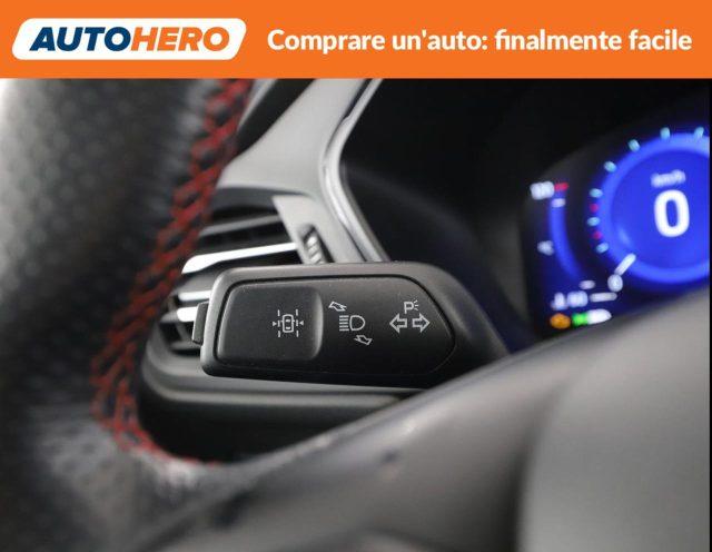 FORD Kuga 1.5 EcoBlue 120 CV 2WD ST-Line X