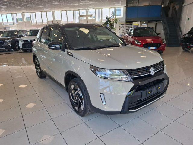 SUZUKI Vitara 1.4 Hybrid A/T 4WD Starview EXTRA PROMO+INC. 2026