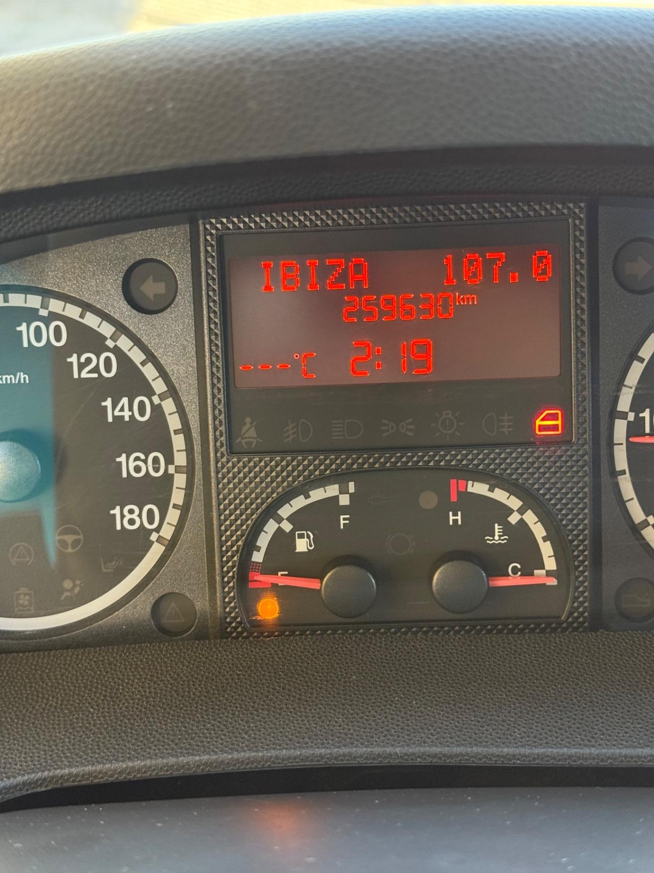 Fiat Ducato 28 2.0 MJT PC-TN Furgone