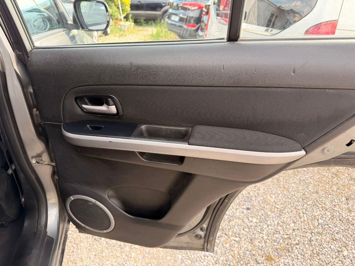 SUZUKI - Grand Vitara 1.9 ddis Executive 5p