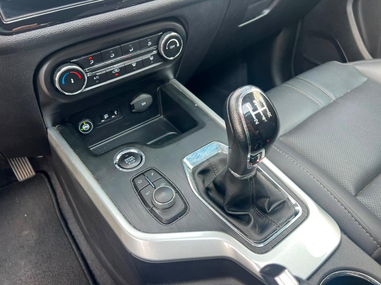 Dr 4.0 1.5 Bi-Fuel GPL neopatentati