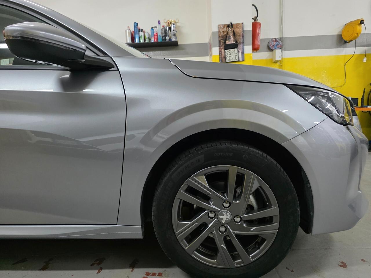 Peugeot 208 AZIENDALE PERFETTA