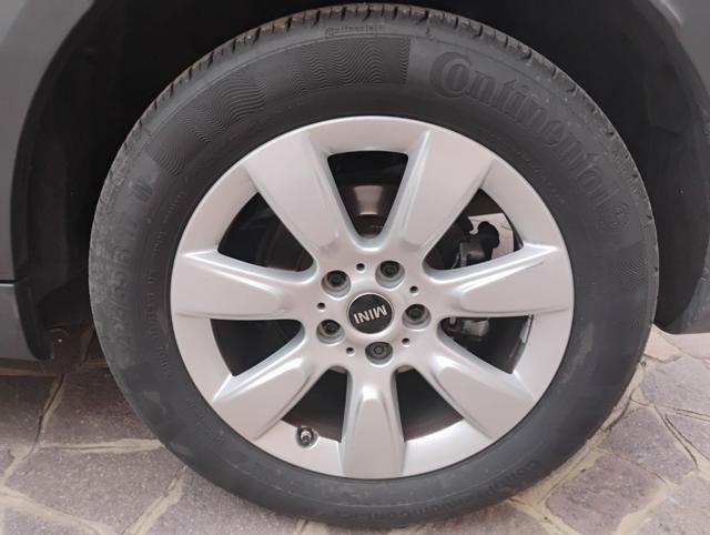 MINI Countryman 2.0 Cooper D Business Countryman