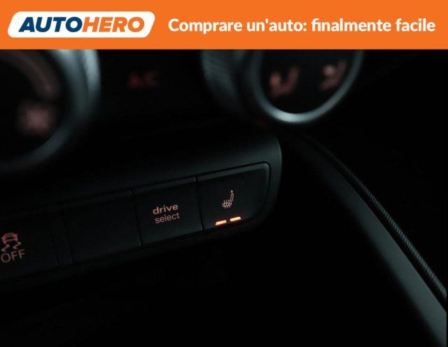 AUDI A1 SPB 1.4 TFSI 150 CV COD Sport