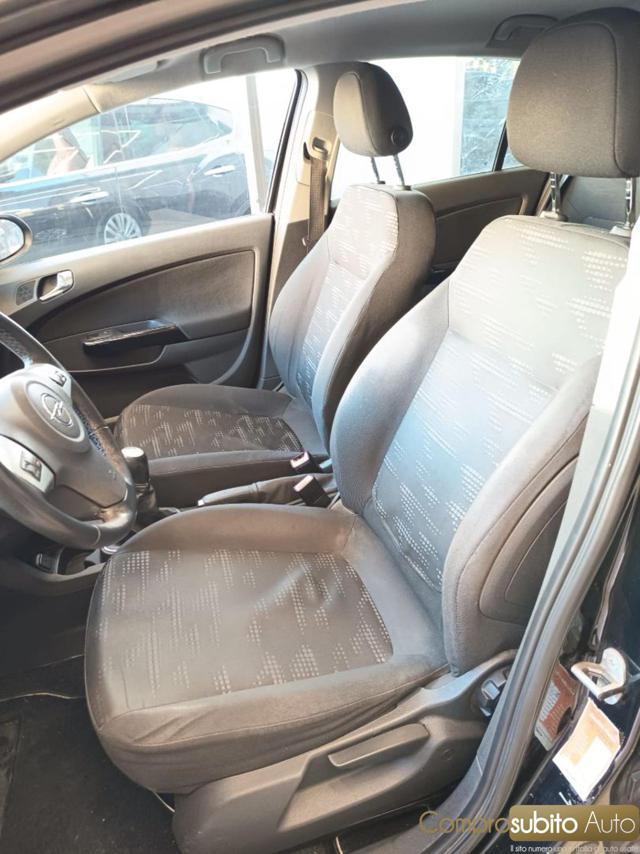 OPEL Corsa 1.2 5 porte Cosmo