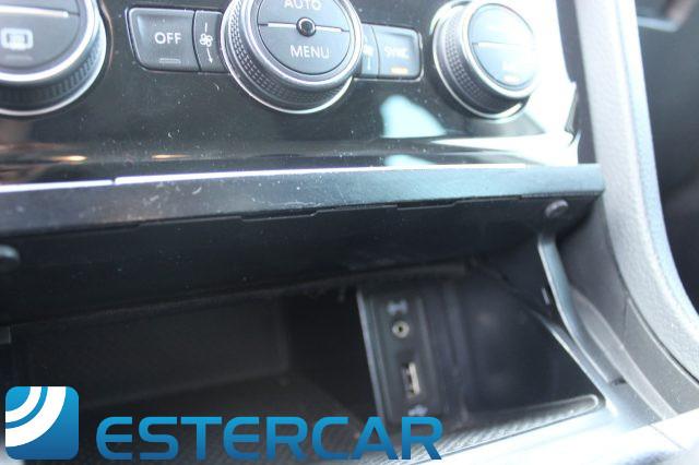 VOLKSWAGEN Golf 7 1.6 TDI 110CV 5p Highline ALLSTAR