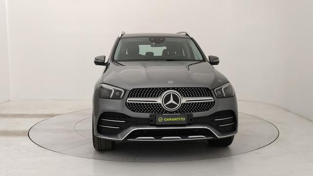MERCEDES-BENZ GLE 350 de phev (e eq-power) Premium 4matic auto