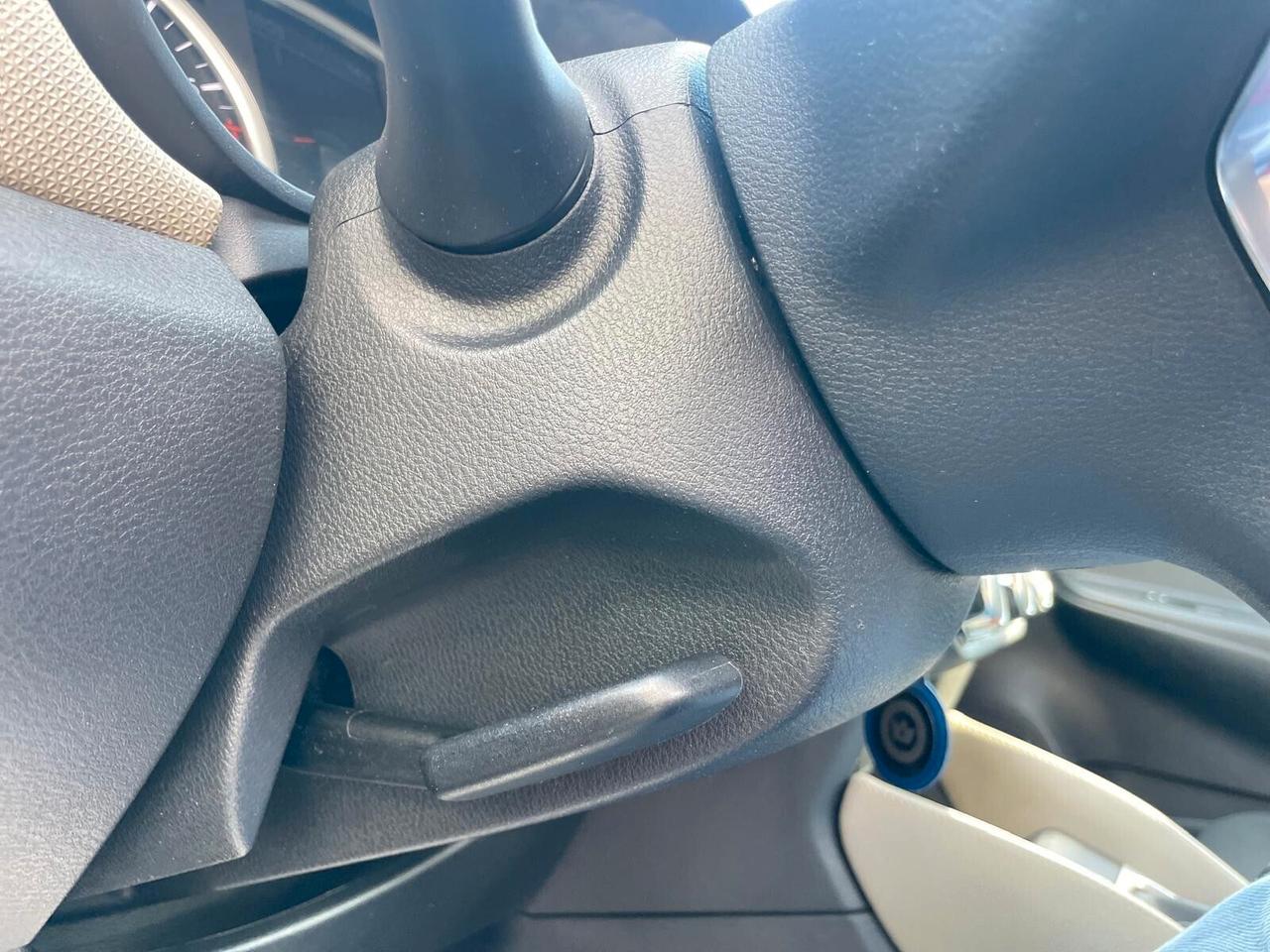 Nissan Micra IG-T 90 GPL 5 porte Plus