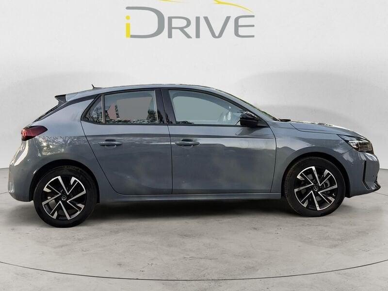 Opel Corsa Corsa 1.2 GS s&s 100cv + GPL