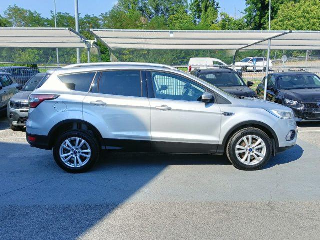FORD Kuga 1.5 TDCI 120 CV S&S 2WD Powershift Business