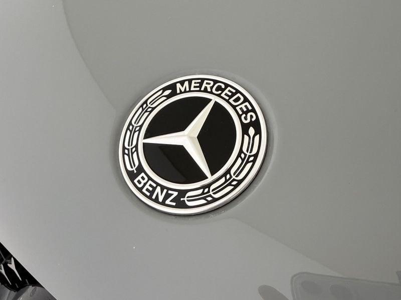 Mercedes-Benz GLE GLE 300 d 4M AMG Line Premium Plus