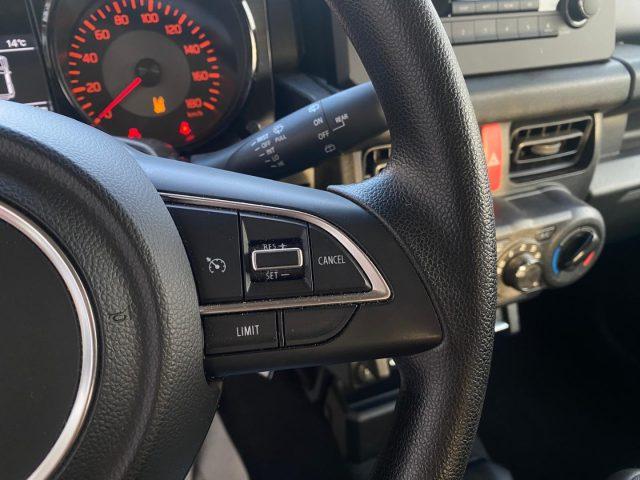 SUZUKI Jimny 1.5 5MT PRO (N1)