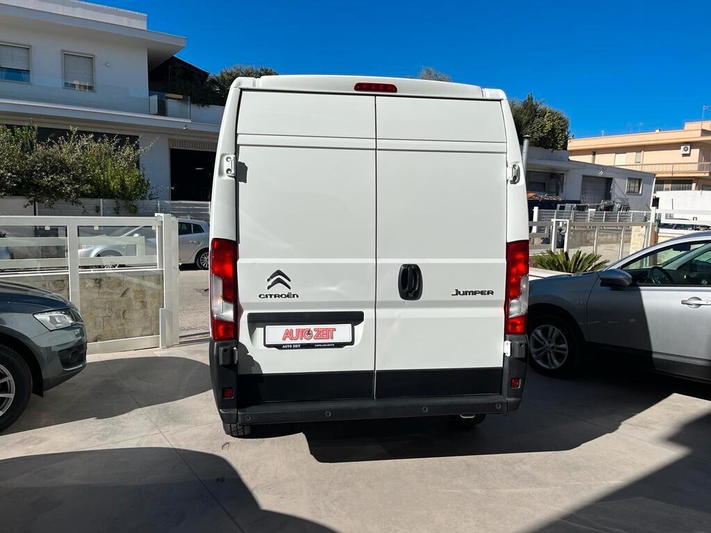 Citroen Jumper 30 BlueHDi 130 PC-TN Furgone