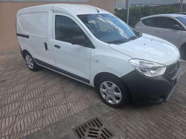 Dacia Dokker 1.5 dci