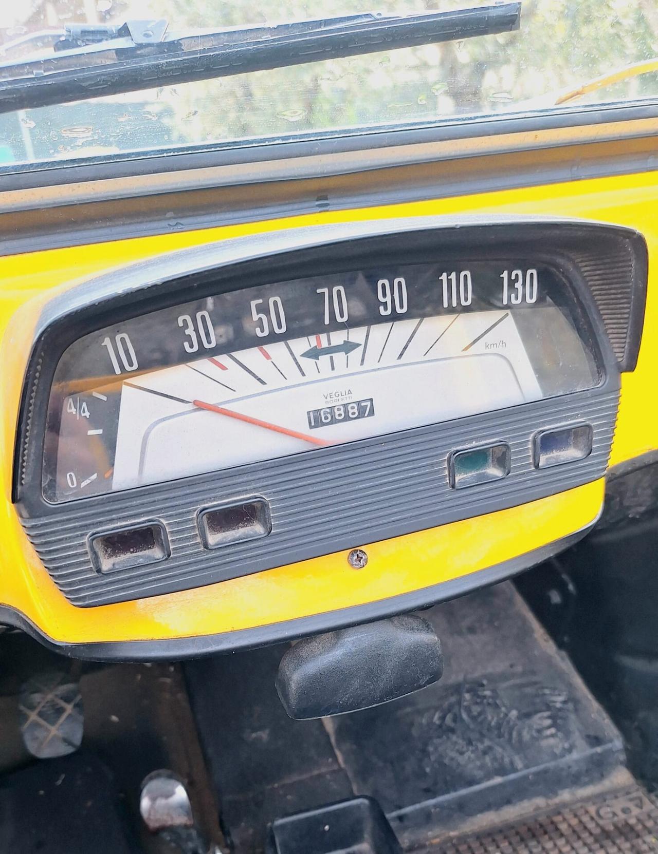 AUTOMIRAGE PW6 PICK-WICK - Dune Buggy - ASI