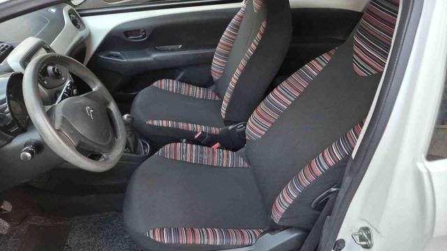 CITROEN C1 Airscape VTi 68 3 porte Shine