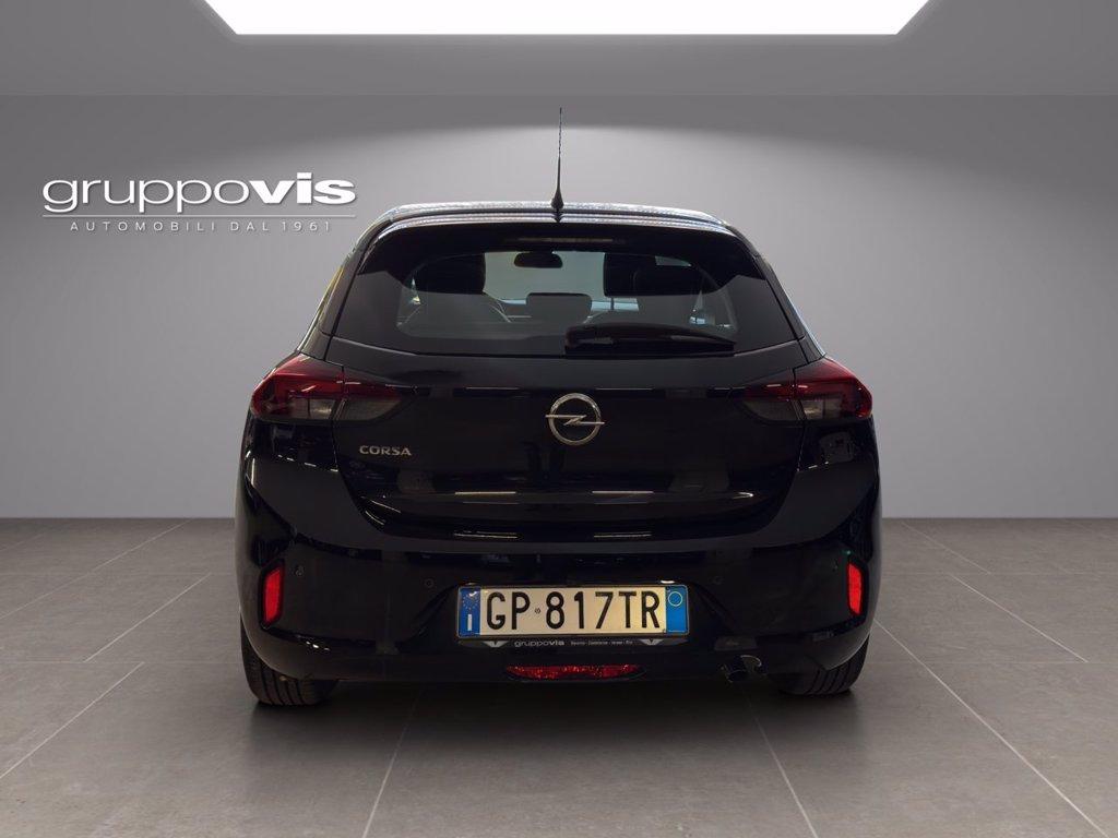 OPEL Corsa Elegance del 2023