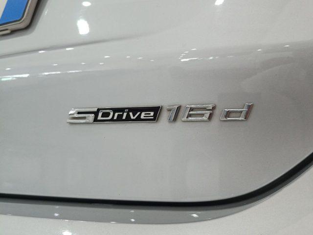 BMW X1 sDrive16d Business Advantage