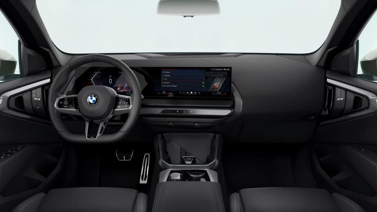 BMW BMW X3 xDrive20d
