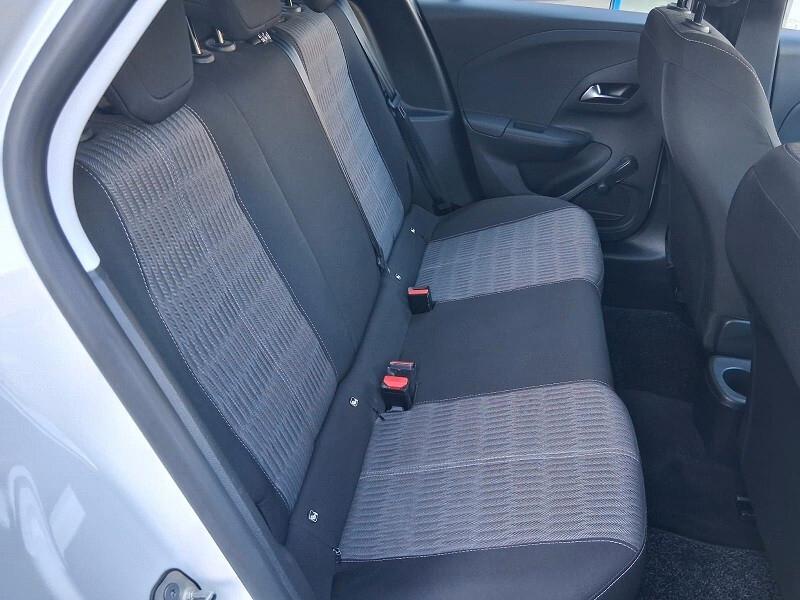 Opel Corsa-e 5 porte Edition