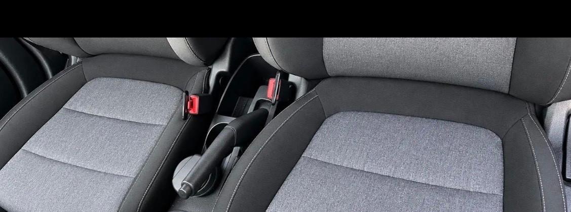 Fiat 500 1.2 EasyPower Lounge