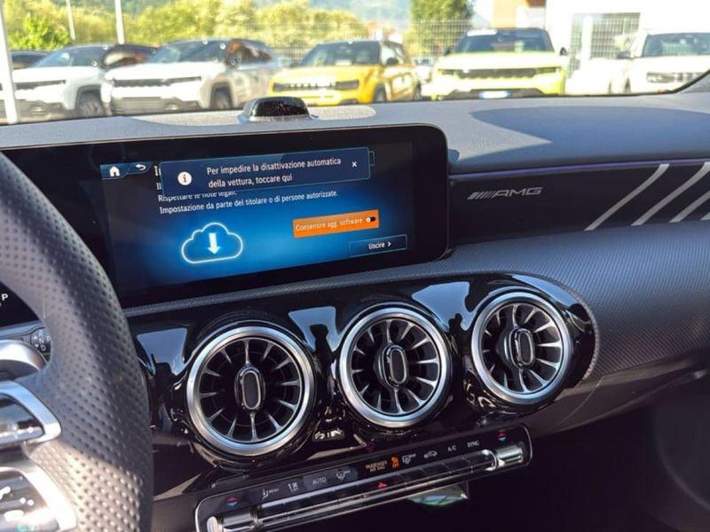 Mercedes-Benz Classe A 35 AMG 4Matic Premium