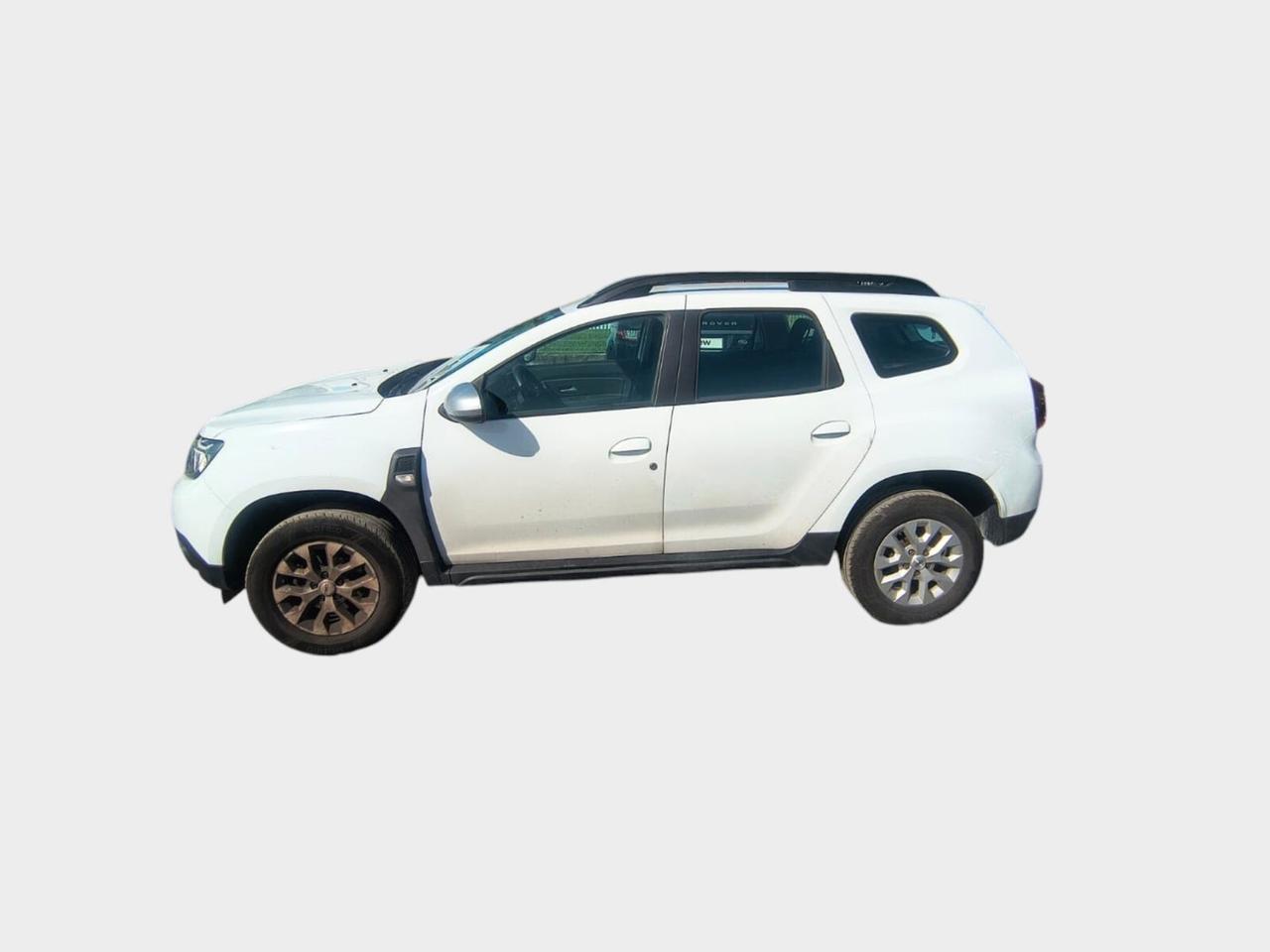 Dacia Duster 1.0 TCe GPL 4x2 Comfort