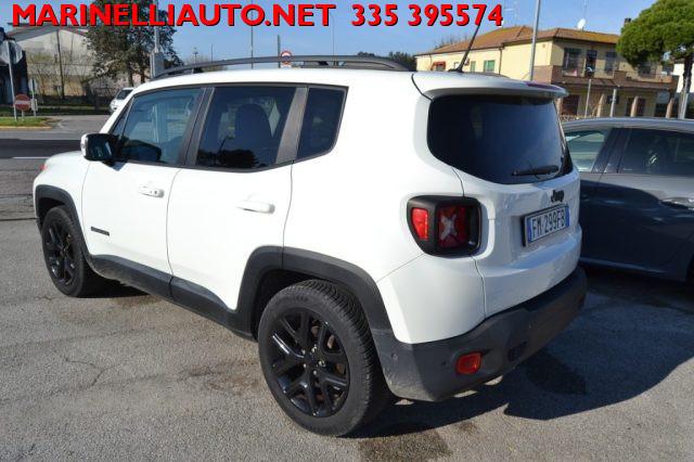 JEEP Renegade 1.6 Mjt DDCT 120 CV Limited C.AUTOMATICO