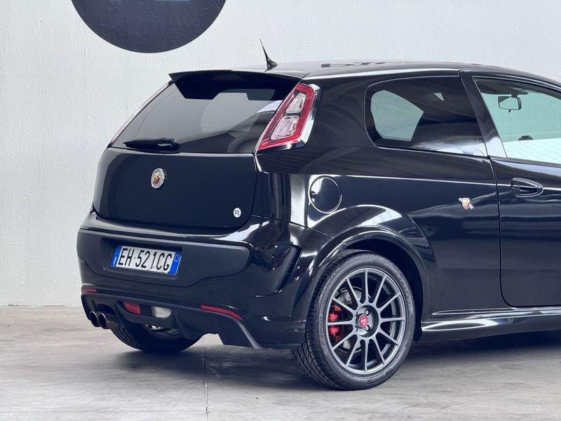 Abarth Punto Evo 1.4 16V Turbo Multiair S&S 3p