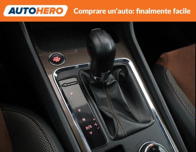 SEAT Ateca 2.0 TDI 190 CV 4DRIVE DSG XCELLENCE