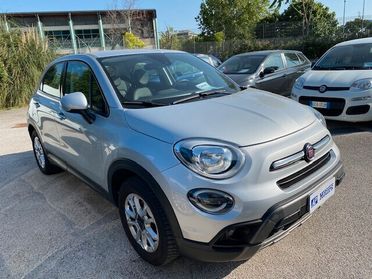 Fiat 500X 1.3 MultiJet 95 CV City Cross 2020