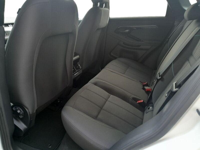 Land Rover Range Rover Evoque 2.0 D163 MHEV R-Dynamic S AWD auto