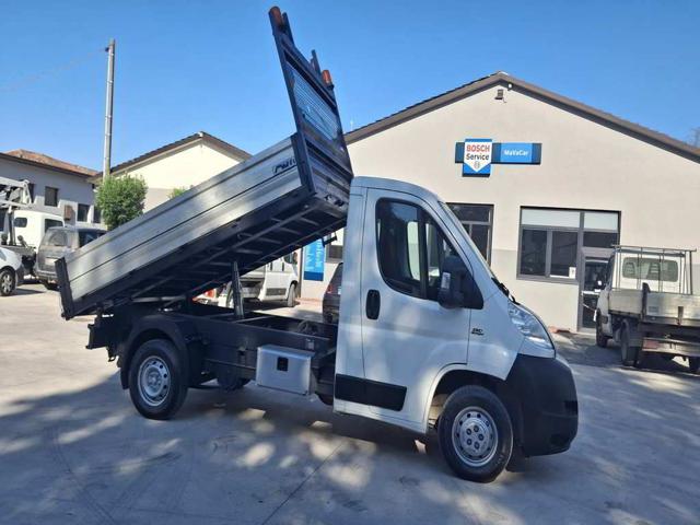 FIAT DUCATO 2.3 MJT 130 CV