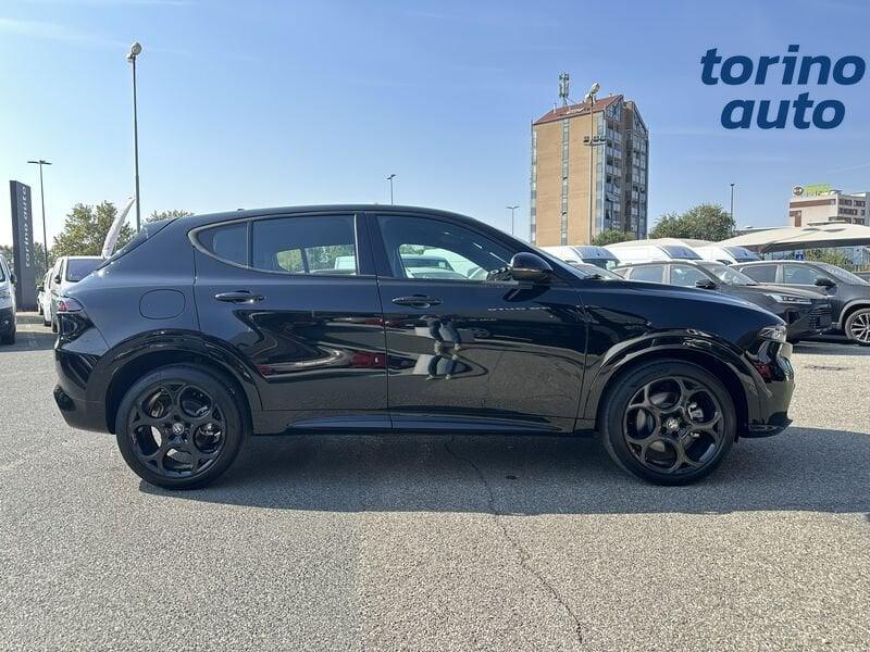 Alfa Romeo Tonale Tonale 1.5 hybrid Sprint 160cv tct7