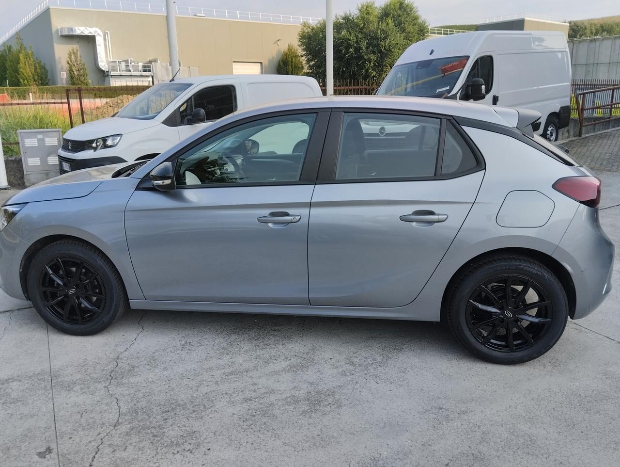 Opel Corsa 1.2 Edition 5P