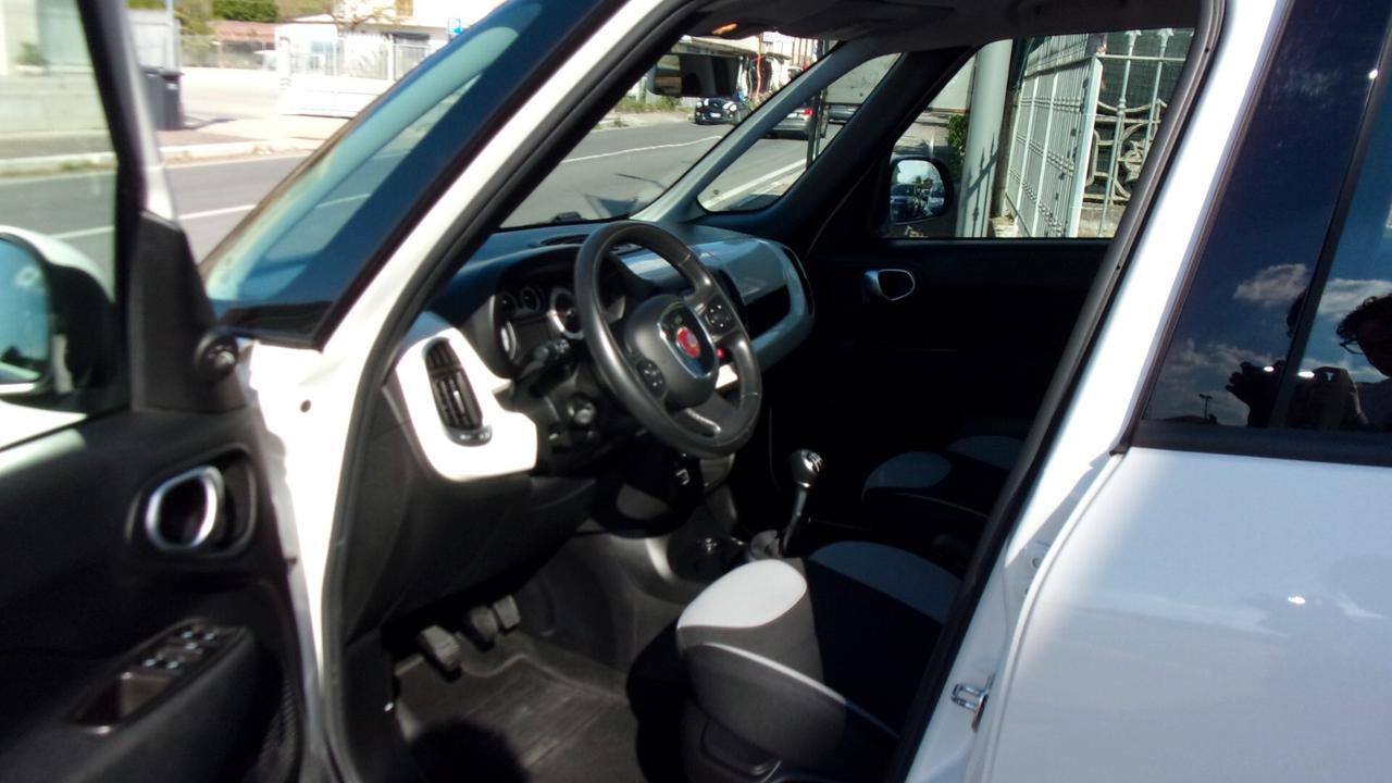 Fiat 500L 1.3 Multijet 95 CV Pop Star