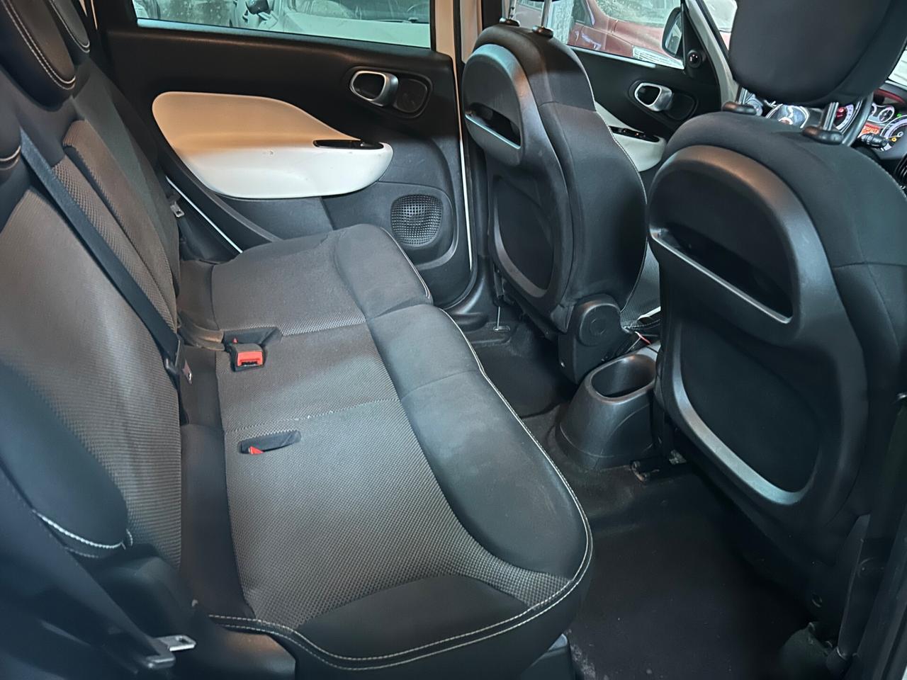 Fiat 500L 1.3 Multijet 85 CV Trekking