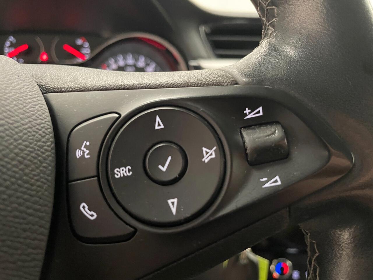 Opel Corsa 1.2 75cv #CINGHIA FATTA