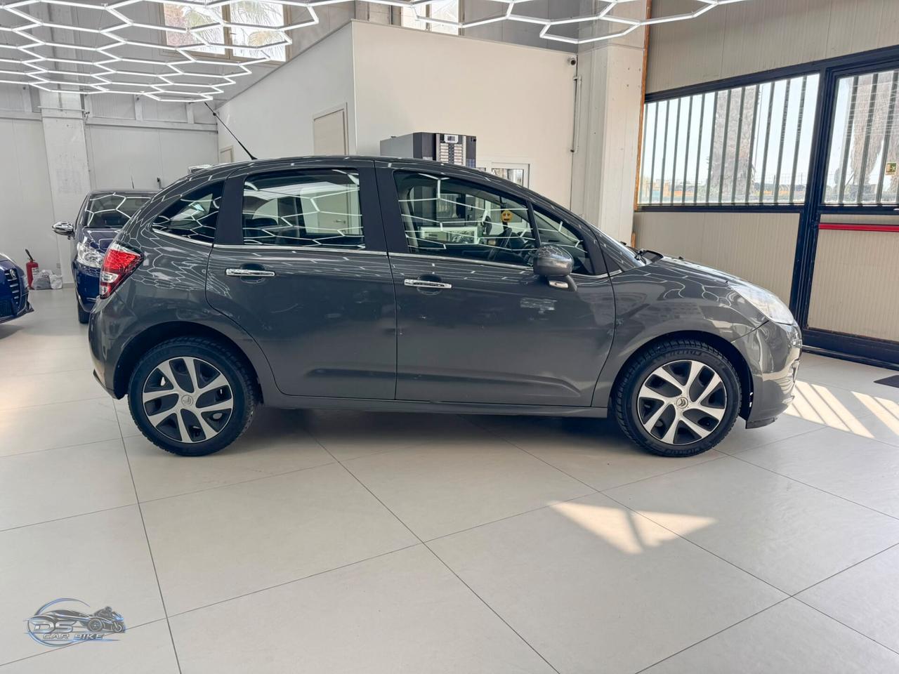 Citroen C3 PureTech 82 Exclusive