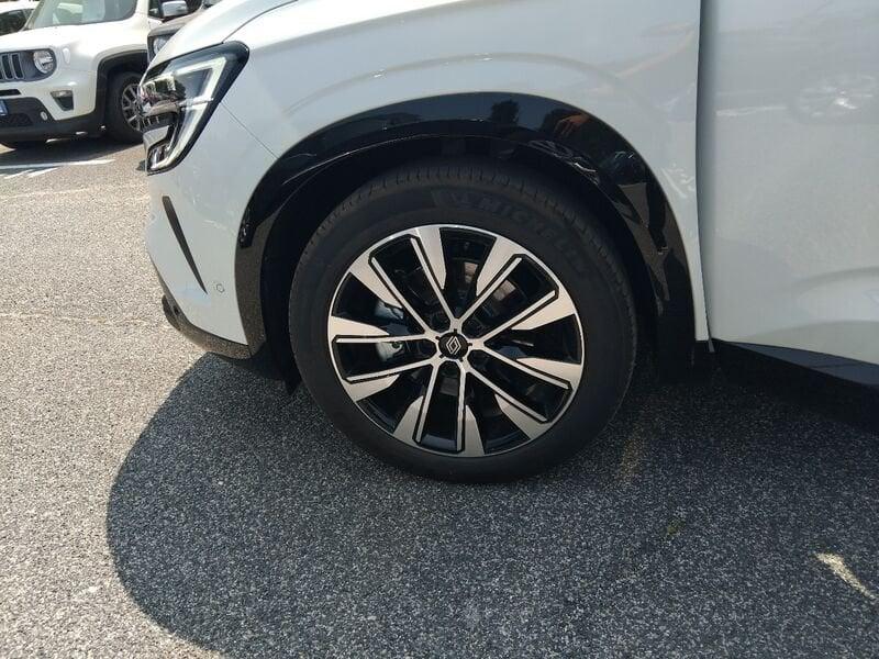 Renault Austral NUOVO techno MY24 E-Tech full hybrid 200