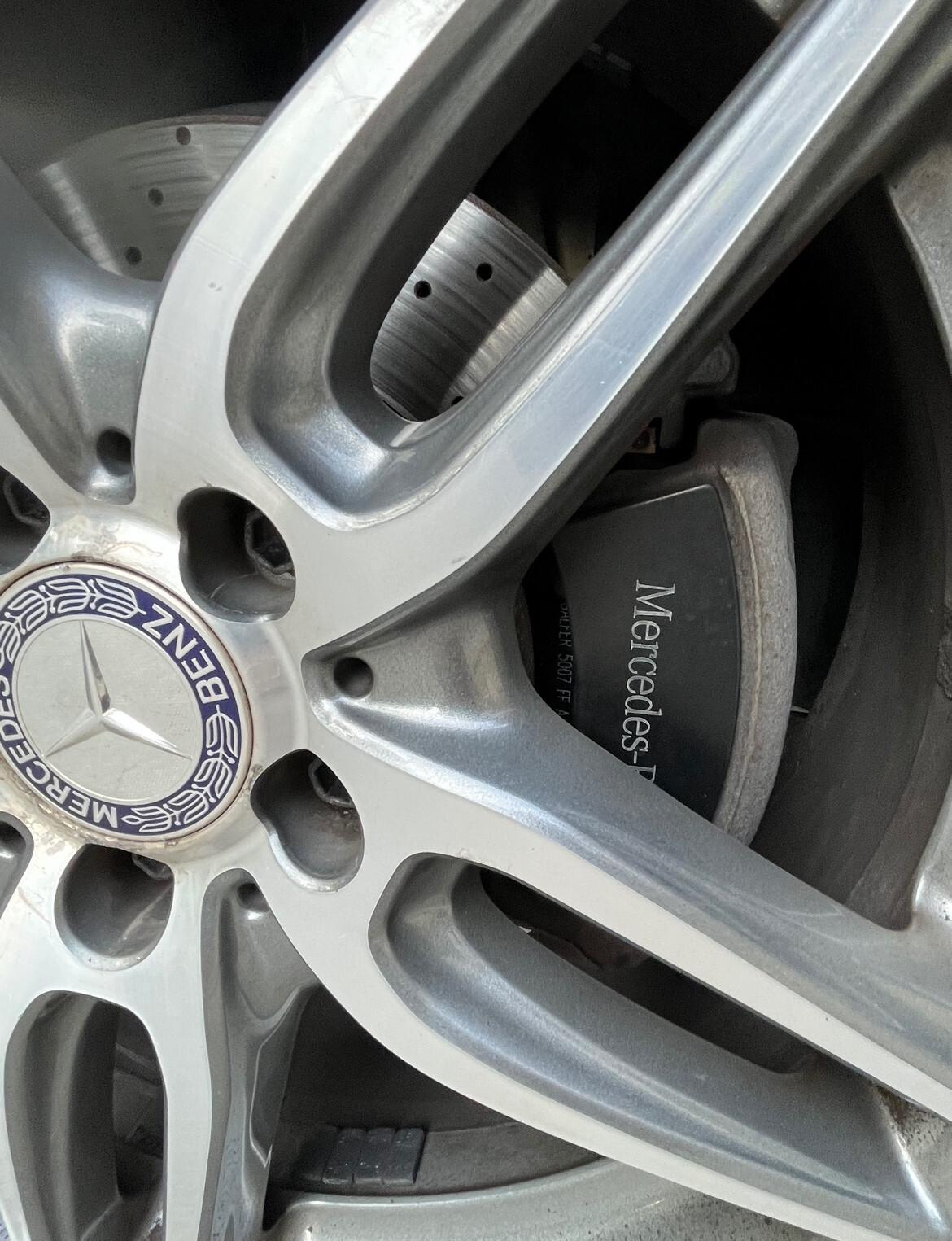Mercedes-benz A 180 d Automatic Premium