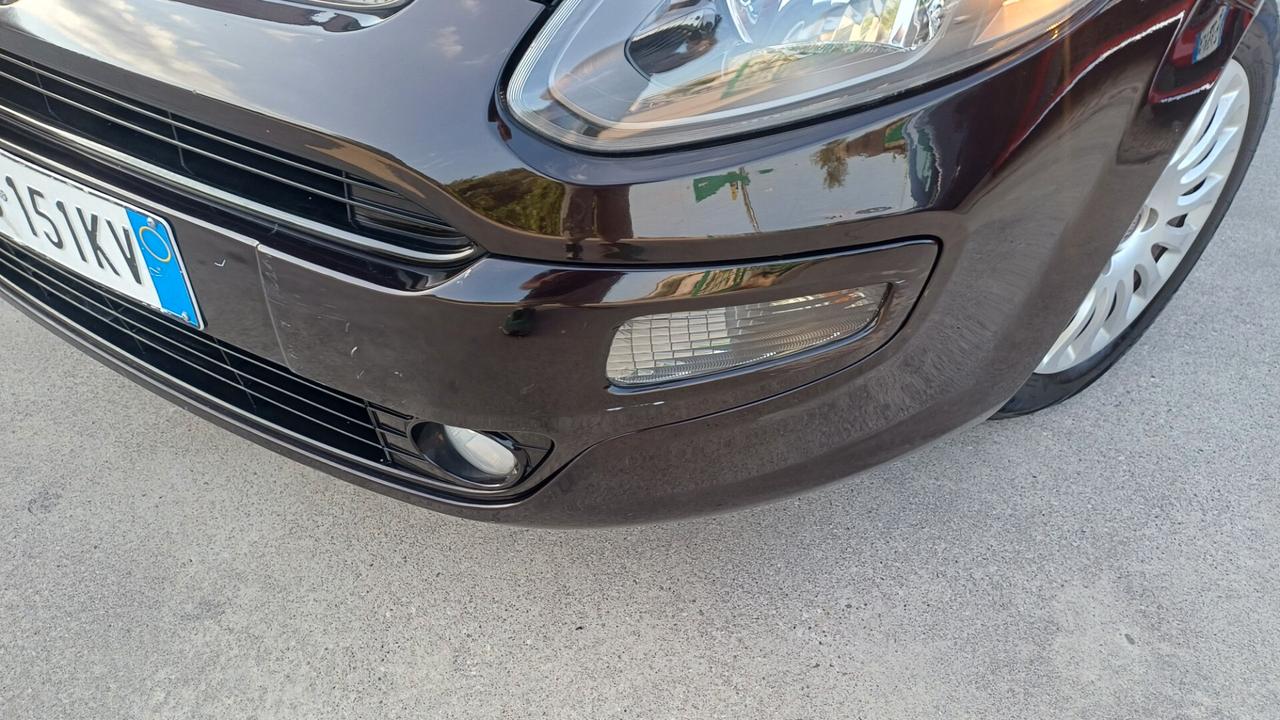 Fiat Grande Punto 1.2 5 porte S&S Actual OK Neopatentati