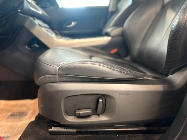 Land Rover Range Rover Evoque 2.0 TD4 150 CV 5p. HSE Dynamic