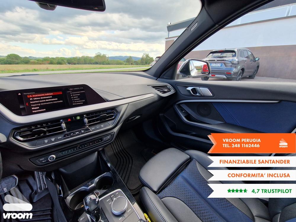 BMW Serie 1 F40 116d 5p. FULL Msport 2020 116CV