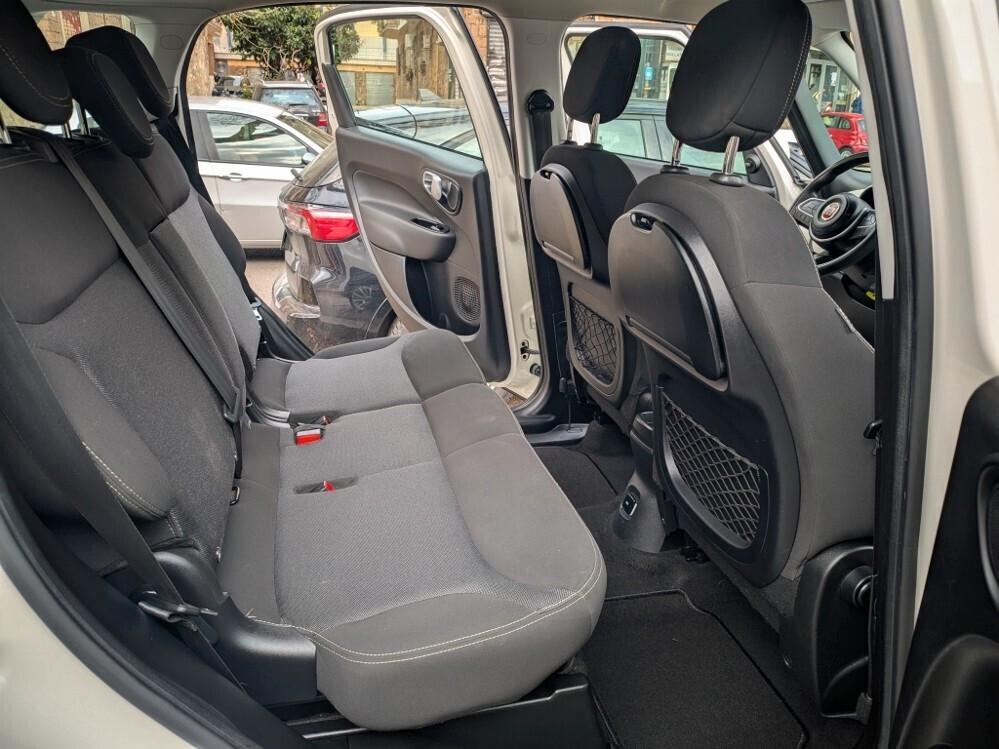 Fiat 500L 1.4 GPL VALIDO 10/2023 SENZA VINCOLI E6