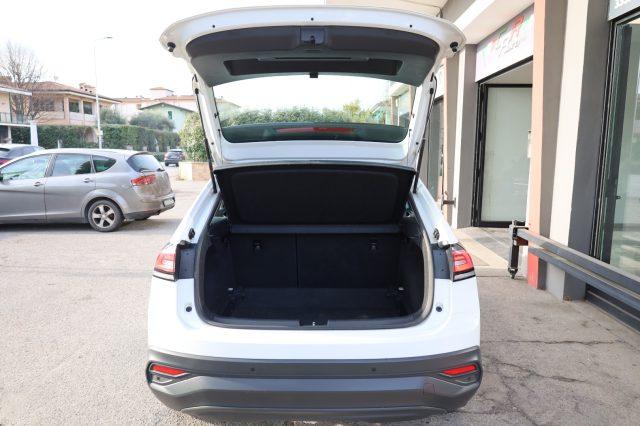 VOLKSWAGEN Taigo 1.0 TSI 110CV DSG Navi LED IQ Drive Pack CAMERA+