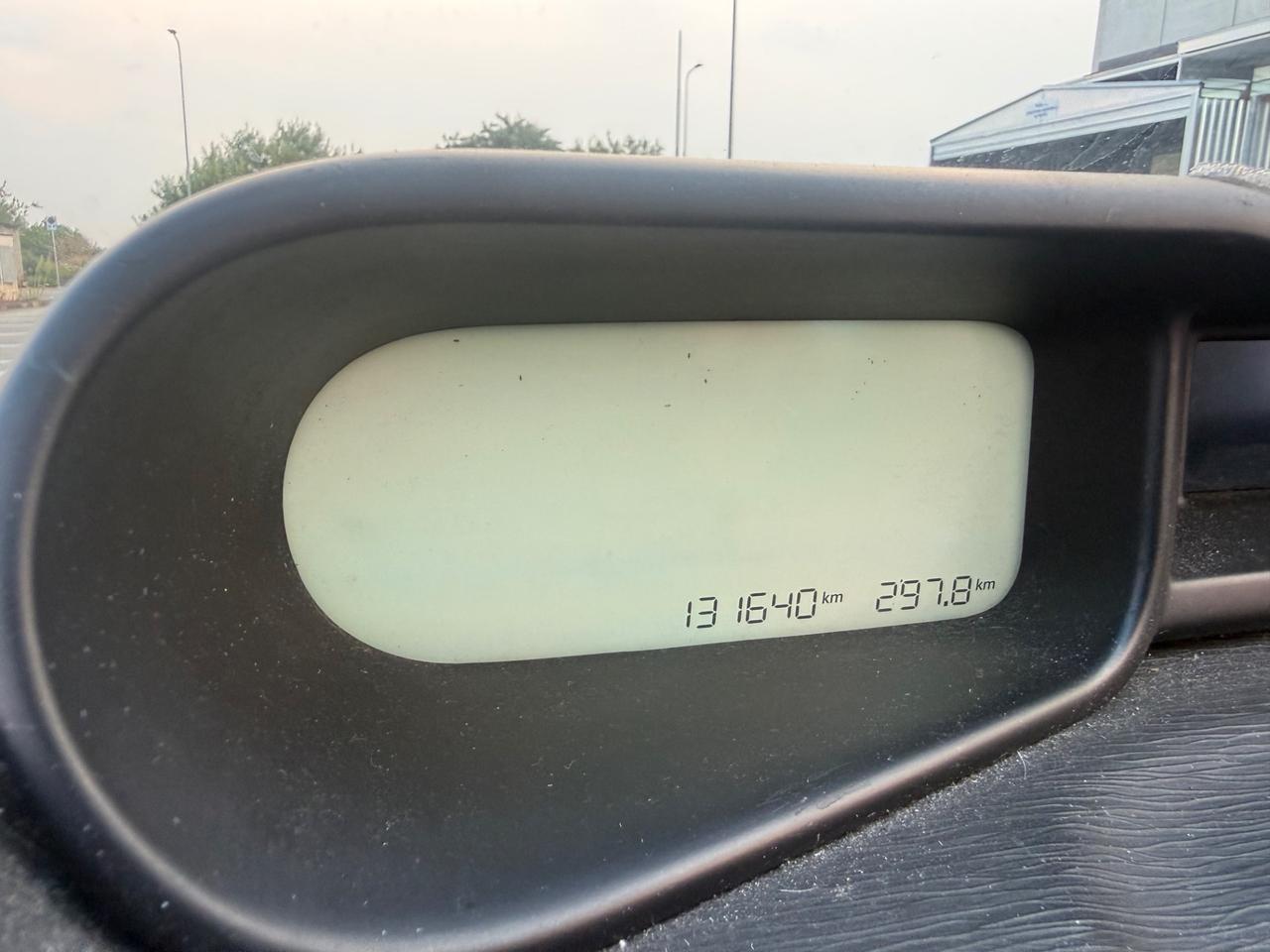 Citroen C3 Picasso 1.6 HDi 90 Seduction