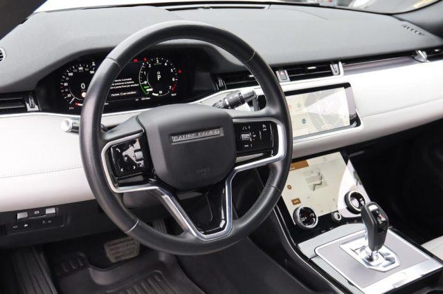 LAND ROVER Range Rover Evoque N1 AUTOCARRO IVA ESPOSTA